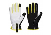  Portwest A776 PW3 Winter Glove - Black/Yellow