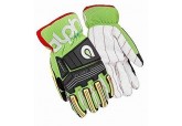 Alpha Slide Impact Gloves