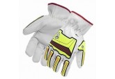 Alpha Renegade Impact Cut Resistance Level 6 Gloves