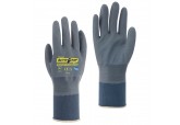 Cordova AG503 ActivGrip Nitrile Coated Gloves (DZ)