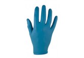 Ansell 92-675 Powder Free Nitrile Gloves, Disposable Gloves