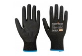 Portwest AP34- LR15 Nitrile Foam Touchscreen Glove PK12