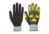 Portwest AP55- Waterproof HR Cut Impact Glove
