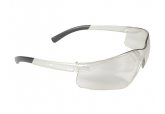 Rad-Atac ATS-10 Small Safety Glasses with Clear lens 