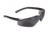 Rad-Atac ATS-20 Small Safety Glasses with Grey Lens 