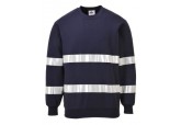 Portwest B307 - Iona Sweatshirt Navy