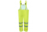 River City Big Jake BJ38BP FR Rain Bib Pants