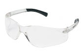 Crews BearKat Safety Glasses BK110AF with Clear Anti-FogLens