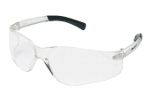 Crews BearKat Safety Glasses BK110 with Clear Lens