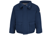 Insulated FR Bomber Jacket By Bulwark 