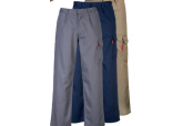 Flame Resistant Cargo Work Pants