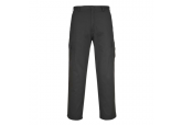 Portwest C701 Black Cargo Pants