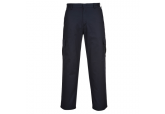 Portwest C701 Navy Cargo Pants