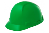 Lift Safety HBSE-7Y Briggs Green Cap Style Hard Hat
