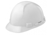 Lift Safety HBSE-7W Briggs White Cap Style Hard Hat