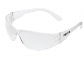 Crews Checklite CL110AF Safety Glasses with Clear Anti-Fog Lens