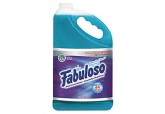 Fabuloso All Purpose Cleaner Ocean Scent  4/ 128 oz