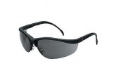 Crews Klondike KD112 Safety Glasses Gray Lens, klondike safety glasses