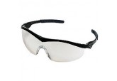 Crews Storm Safety Glasses Indoor / Outdoor Lens ST119 , mirrored safety glasses