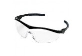 Crews Storm Safety Glasses Clear Anti-Fog Lens ST110AF, good safety glasses