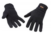 Portwest GL13 Insulatex Knit Cold Weather Gloves