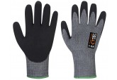 Portwest CT69 Foam Nitrile A8 Cut Resistant Gloves