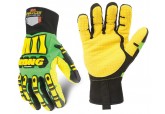 Ironclad Kong Cut Resistant Level 5 Impact Glove 