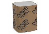 Dixie DX100 Dispenser Napkins