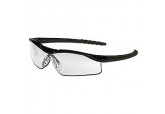 Crews Dallas Safety Glasses Clear Lens DL110