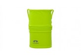 Pyramex MPBEL10 Hi-vis Lime Multi-Purpose Cooling Band with Ear Loops