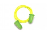 Pyramex DP1201 Disposable Corded Earplugs
