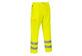 Portwest E046 Hi Viz Cargo Pants