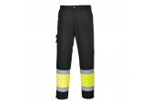 Portwest Hi Viz E049 Work Pants