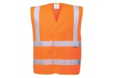 Portwest EC76 - Eco Hi-Vis Vest (10 pack)