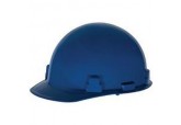 Radnor Economy Hard Hat, Blue 64051022, discount hard hats