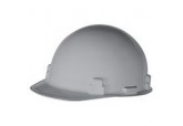 radnor Economy Hard Hat, Gray 64051023, discount hard hats