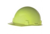 Radnor Economy Hard Hat, Hi-Viz Yellow 64051026, cheap hard hats