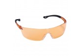 Cordova Jackal EGF70S W/ Orange Lens (12 Pairs) 