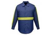 Portwest F125 - Iona Xtra Shirt (Long Sleeve)