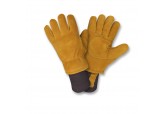 Premium "Freezer Beater" Thinsulate Cold Gloves (PR)