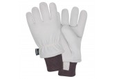 Premium  Soft Deerskin Thinsulate Lined Gloves ( PR )