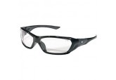 Crews ForceFlex Safety Glasses Clear Lens FF120