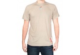 Flame Resistant T-Shirt, FR Tan T-Shirt