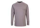 Portwest FR33 FR Long Sleeve Shirt