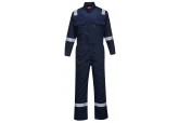 FR Coveralls with Company Logo 