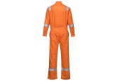 FR94O - Bizflame 88/12 Iona Orange FR Coveralls