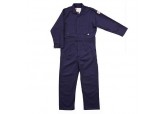 FR Coveralls Stanco FRC681 Navy Blue