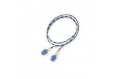 Howard Leight Corded Fusion Earplugs, 27 NRR