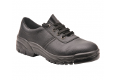 Portwest FW14 Economy Steel Toe Work Shoes w/ FREE SHIPPING