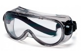 Pyramex G304 Safety Goggles, Clear - Chem Splash Lens